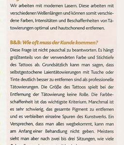 Beauty Doc Dr. Kai Rezai Münster