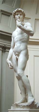 David von Michelangelo Praxis Dr. Kai Rezai