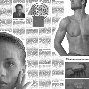 Beauty Doc Dr. Kai Rezai Münster