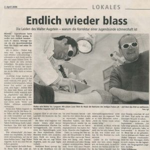 Tattoo Entfernung Dr. Kai Rezai Münster