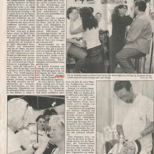 Beauty Doc Dr. Kai Rezai Münster