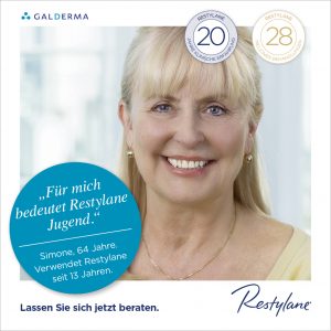 SkinBooster Praxis Dr. Kai Rezai Münster