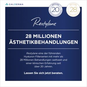 Faltenbehandlung Praxis Dr. Kai Rezai Münster