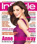 Presseartikel Fett-Weg-Spritze Instyle 2008 Dr. Kai Rezai
