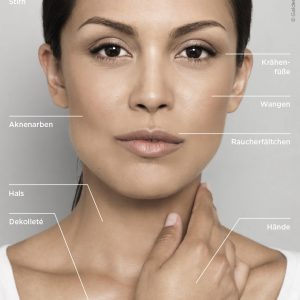 SkinBooster Praxis Dr. Kai Rezai Münster