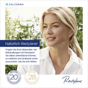 Faltenbehandlung Praxis Dr. Kai Rezai Münster