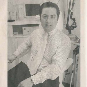 Beauty Doc Dr. Kai Rezai Münster