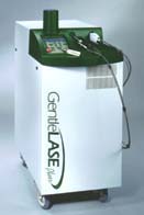 Laser Haarentfernung