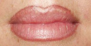 Permanent Make Up Entfernung