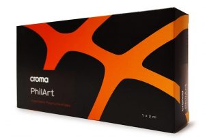 PhilArt - Polynukleotide - Croma