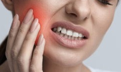 Bruxismus Botox Therapie